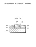 MAGNETIZATION CONTROL METHOD, INFORMATION STORAGE METHOD, INFORMATION STORAGE ELEMENT, AND MAGNETIC FUNCTION ELEMENT diagram and image