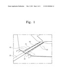 WAVEGUIDE PHOTO-DETECTOR diagram and image