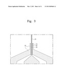 WAVEGUIDE PHOTO-DETECTOR diagram and image