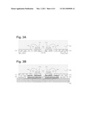 Direct contract leadless package for high current devices diagram and image