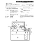 Front Side Copper Post Joint Structure for Temporary Bond in TSV Application diagram and image