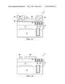 Front Side Copper Post Joint Structure for Temporary Bond in TSV Application diagram and image