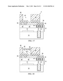 Front Side Copper Post Joint Structure for Temporary Bond in TSV Application diagram and image