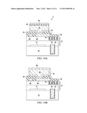 Front Side Copper Post Joint Structure for Temporary Bond in TSV Application diagram and image