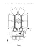 METHOD OF MANUFACTURING SEMICONDUCTOR DEVICE, SEMICONDUCTOR DEVICE, ELECTRONIC INSTRUMENT, SEMICONDUCTOR MANUFACTURING APPARATUS, AND STORAGE MEDIUM diagram and image