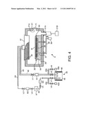 METHOD OF MANUFACTURING SEMICONDUCTOR DEVICE, SEMICONDUCTOR DEVICE, ELECTRONIC INSTRUMENT, SEMICONDUCTOR MANUFACTURING APPARATUS, AND STORAGE MEDIUM diagram and image