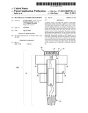 Dynamically Controlled Extrusion diagram and image