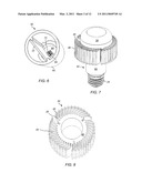 Dynamically Controlled Extrusion diagram and image