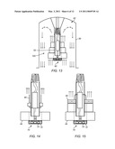 Dynamically Controlled Extrusion diagram and image