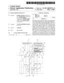 IMAGE FORMING APPARATUS diagram and image