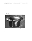 CORROSION RESISTANT BUSHING diagram and image