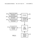 CUSTOM DECORATIVE COVERING FOR BICYCLES AND THE LIKE AND METHOD OF MANUFACTURE OF THE COVERING diagram and image