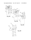 FLUID PATH CONNECTORS AND CONTAINER SPIKES FOR FLUID DELIVERY diagram and image