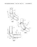 Polymeric pipe fitting and gasket assembly and sealed polymeric pipe apparatus formed therewith diagram and image