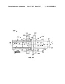 Profiled Gasket For Lined Piping diagram and image