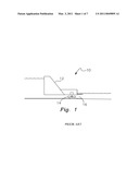 Method and Apparatus for Improved Hydropower System diagram and image