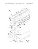 HYDRODYNAMIC ARRAY diagram and image