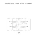 HYDRODYNAMIC ARRAY diagram and image