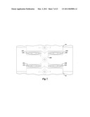 HYDRODYNAMIC ARRAY diagram and image