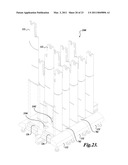 HYDRODYNAMIC ARRAY diagram and image