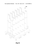 HYDRODYNAMIC ARRAY diagram and image