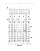 HYDRODYNAMIC ARRAY diagram and image