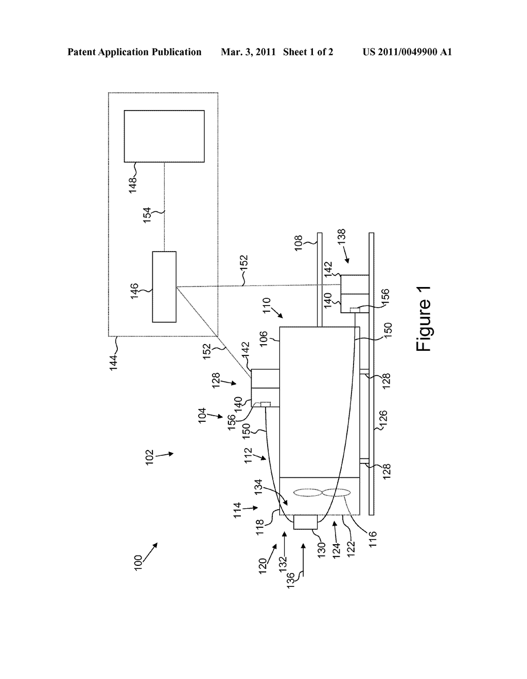 METHOD AND APPARATUS FOR POWERING A DEVICE - diagram, schematic, and image 02