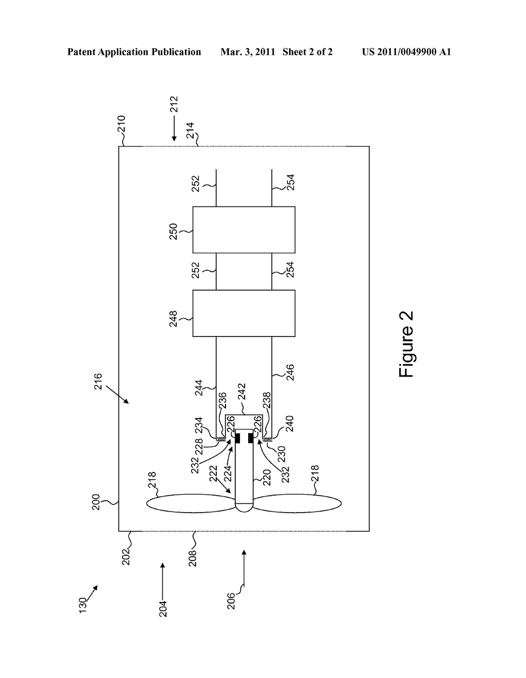 METHOD AND APPARATUS FOR POWERING A DEVICE - diagram, schematic, and image 03