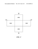 MODULAR ARRAY FLUID FLOW ENERGY CONVERSION FACILITY diagram and image