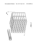 MODULAR ARRAY FLUID FLOW ENERGY CONVERSION FACILITY diagram and image