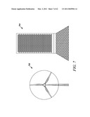 MODULAR ARRAY FLUID FLOW ENERGY CONVERSION FACILITY diagram and image