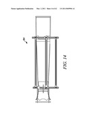 MODULAR ARRAY FLUID FLOW ENERGY CONVERSION FACILITY diagram and image