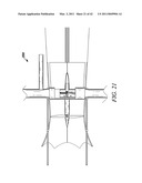 MODULAR ARRAY FLUID FLOW ENERGY CONVERSION FACILITY diagram and image