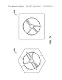 MODULAR ARRAY FLUID FLOW ENERGY CONVERSION FACILITY diagram and image