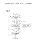 CONTROL DEVICE FOR VEHICLE diagram and image