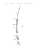 SLIDING GUIDE RAIL FOR CONVERTIBLE VEHICLE diagram and image