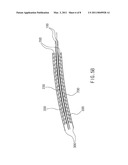 SLIDING GUIDE RAIL FOR CONVERTIBLE VEHICLE diagram and image