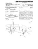 FOLDING TOP ARRANGEMENT FOR A CONVERTIBLE diagram and image