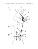 FOLDING TOP ARRANGEMENT FOR A CONVERTIBLE diagram and image