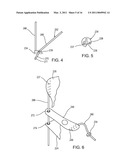 RECONFIGURABLE COLLAPSIBLE CHAIR diagram and image