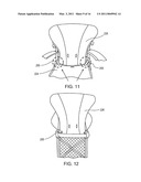 RECONFIGURABLE COLLAPSIBLE CHAIR diagram and image