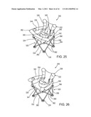 RECONFIGURABLE COLLAPSIBLE CHAIR diagram and image