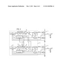 ADAPTIVE PHASE OFFSET CONTROLLER FOR MULTI-CHANNEL SWITCHING POWER CONVERTER diagram and image