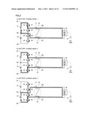 UNINTERRUPTIBLE POWER SUPPLY APPARATUS diagram and image