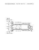 UNINTERRUPTIBLE POWER SUPPLY APPARATUS diagram and image