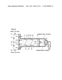 UNINTERRUPTIBLE POWER SUPPLY APPARATUS diagram and image