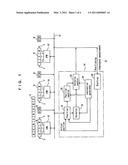 MOVING BODY SYSTEM AND METHOD OF DETERMINING INITIAL POSITION OF MOVING BODY diagram and image