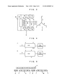 MOVING BODY SYSTEM AND METHOD OF DETERMINING INITIAL POSITION OF MOVING BODY diagram and image