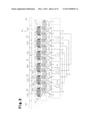 DIRECT-CURRENT MOTOR AND MANUFACTURING METHOD FOR THE DIRECT-CURRENT MOTOR diagram and image