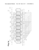 DIRECT-CURRENT MOTOR AND MANUFACTURING METHOD FOR THE DIRECT-CURRENT MOTOR diagram and image